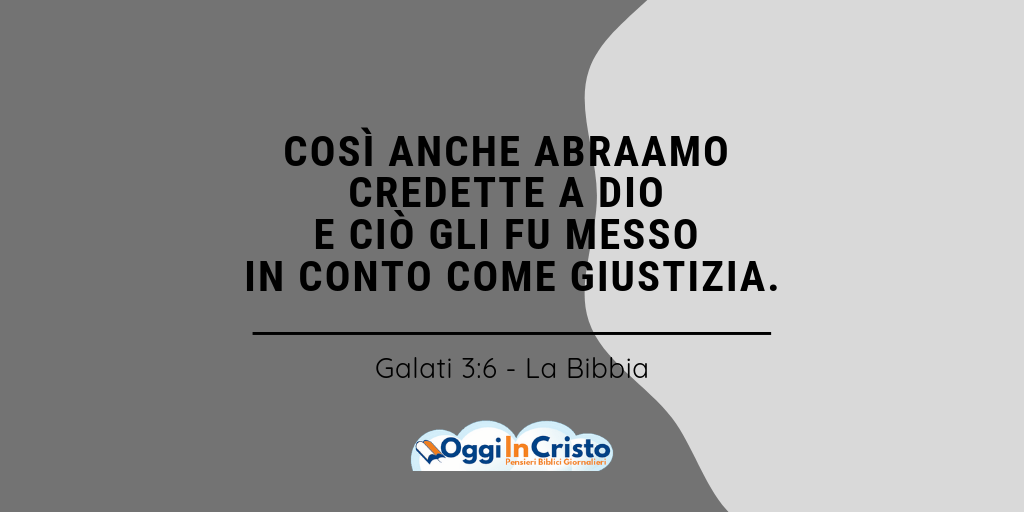 Figli di Abraamo