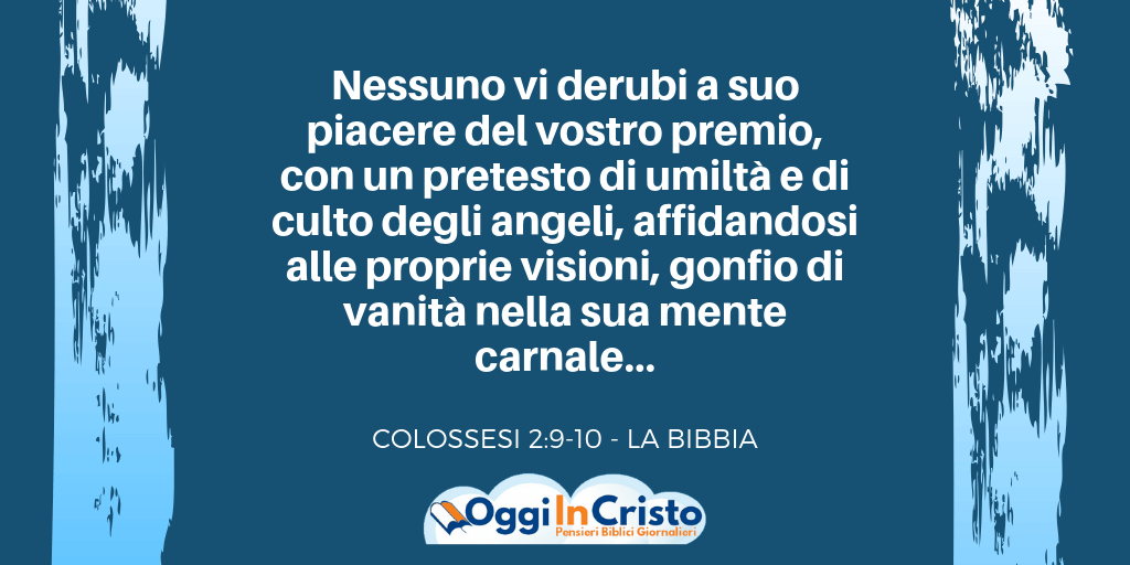 Cose senza valore