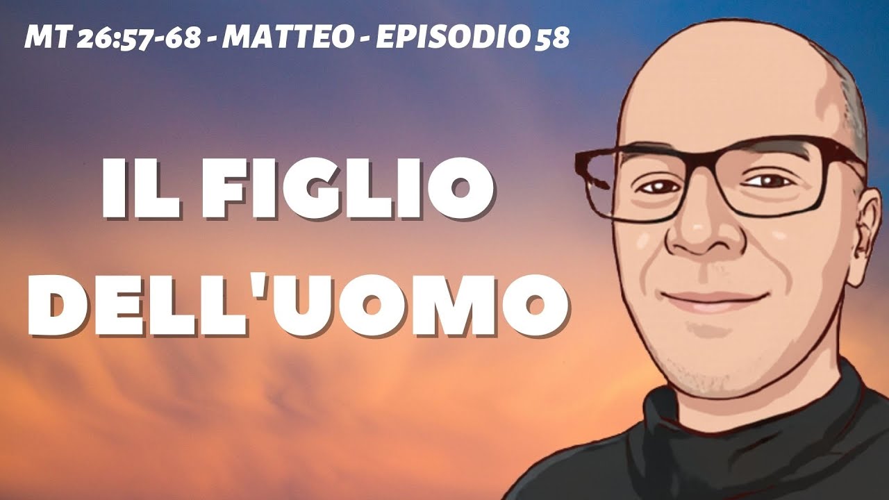 Vedrete il Figlio dell’uomo!