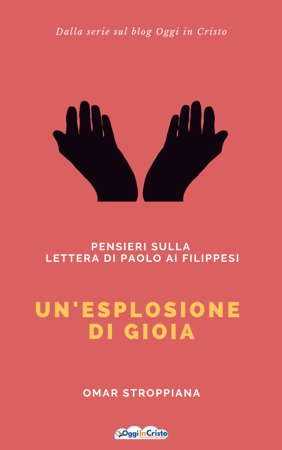 E-book - Un'esplosione di gioia - Filippesi